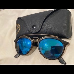 Rayban sunglasses